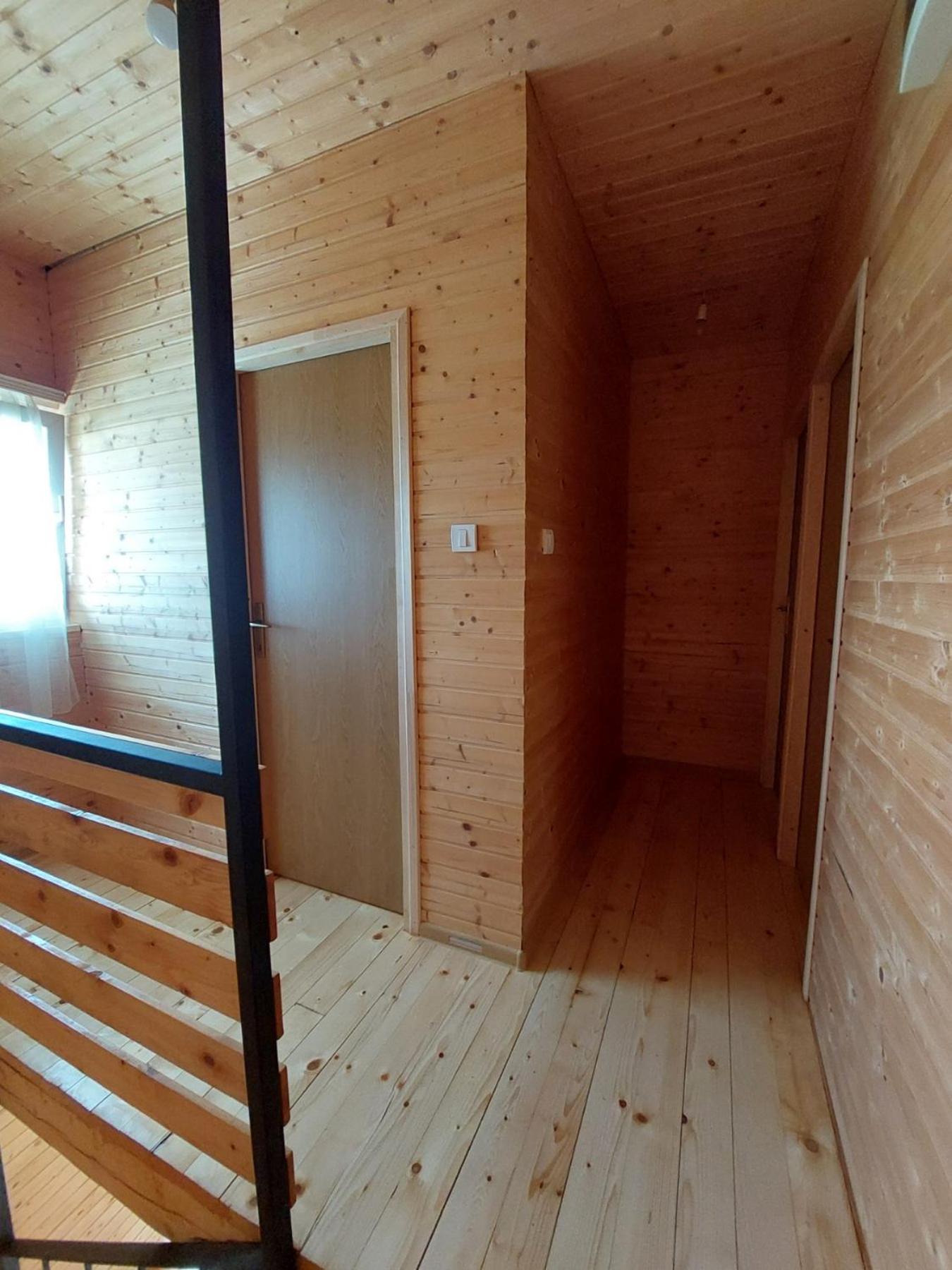 Mountain Peace Cottage Zabljak  Exterior photo